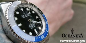 Read more about the article Oceaneva Deep Marine Diver