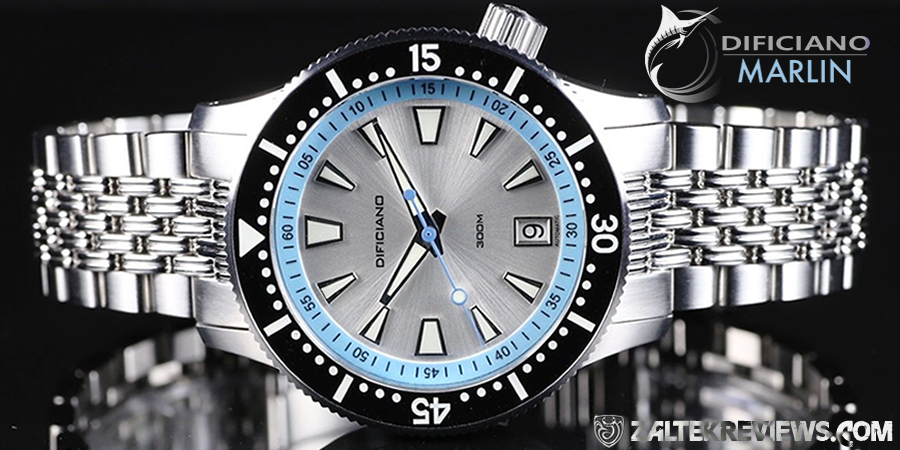 Marlin divers online watch