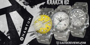 Read more about the article Hamtun Kraken H2