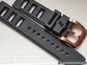 Zelos Bronze Hammerhead II Forged Carbon Review