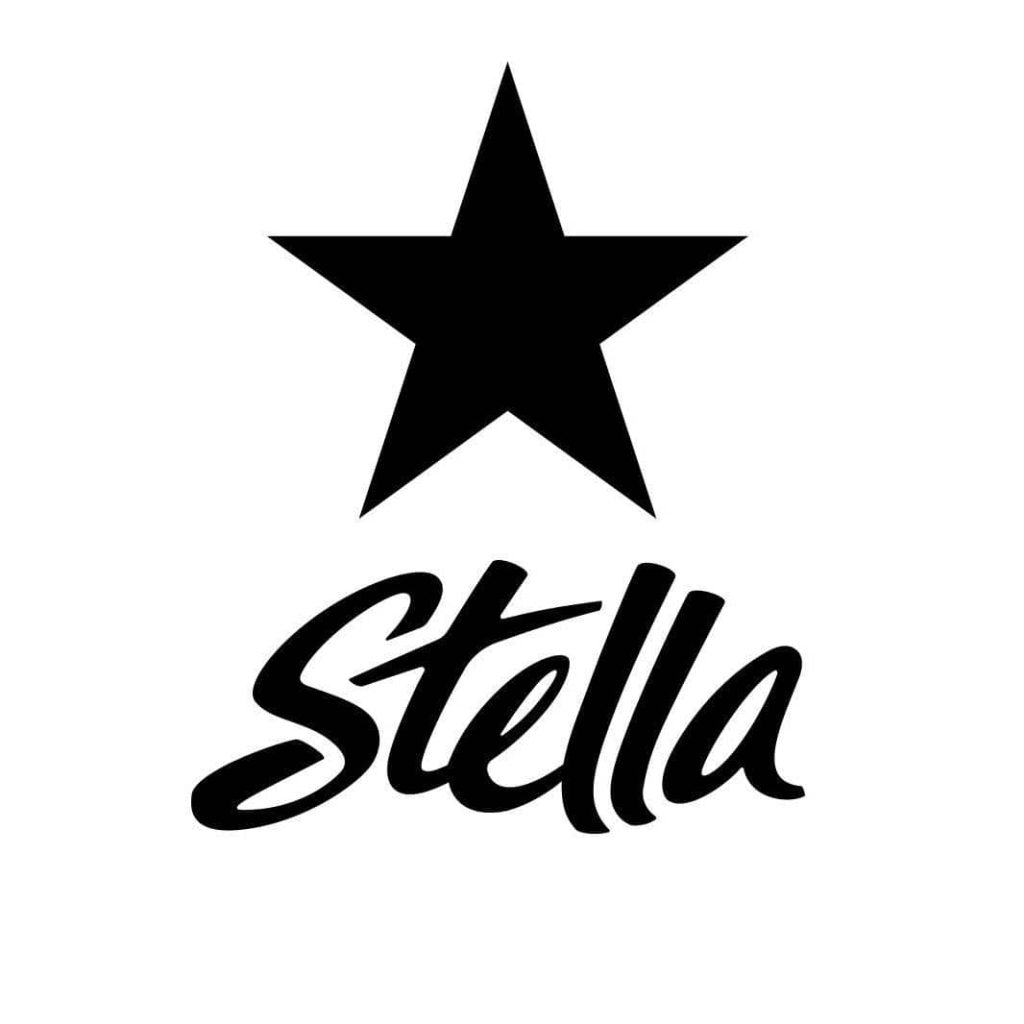 Stella Watch Co Logo
