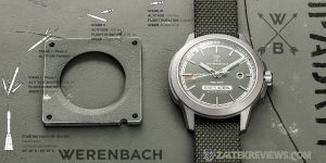 Read more about the article Werenbach Soyuz 02 RAW II