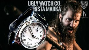 Read more about the article Ugly Watch Co Rista Marka