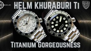 Read more about the article HELM Khuraburi Titanium