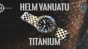 Read more about the article HELM Vanuatu Ti