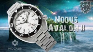 Read more about the article Nodus Avalon II