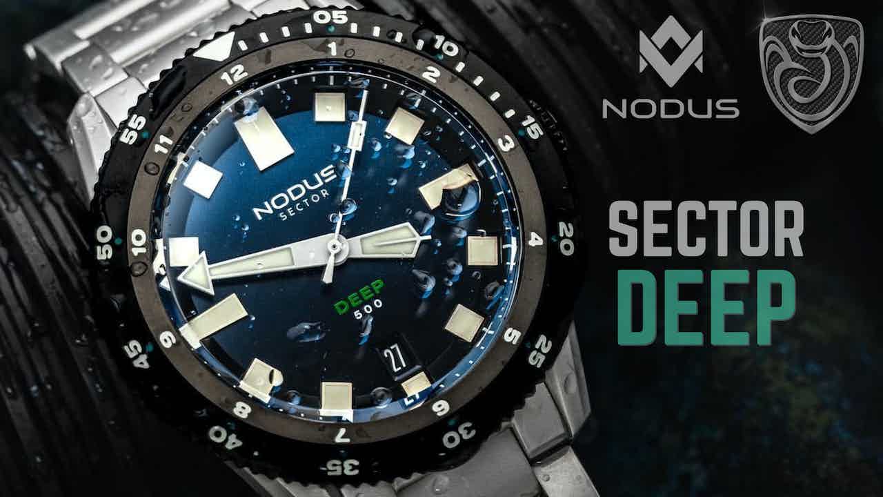Nodus Sector Deep Review