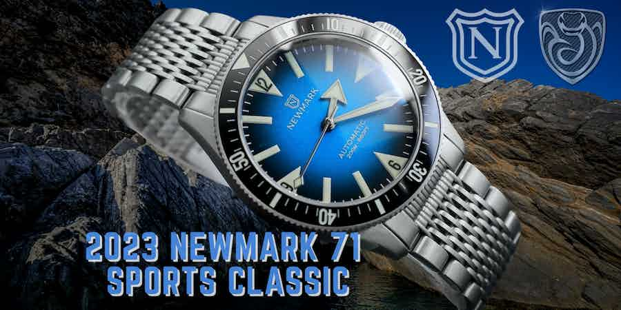 Newmark 71 Sports Classic 2023 Review