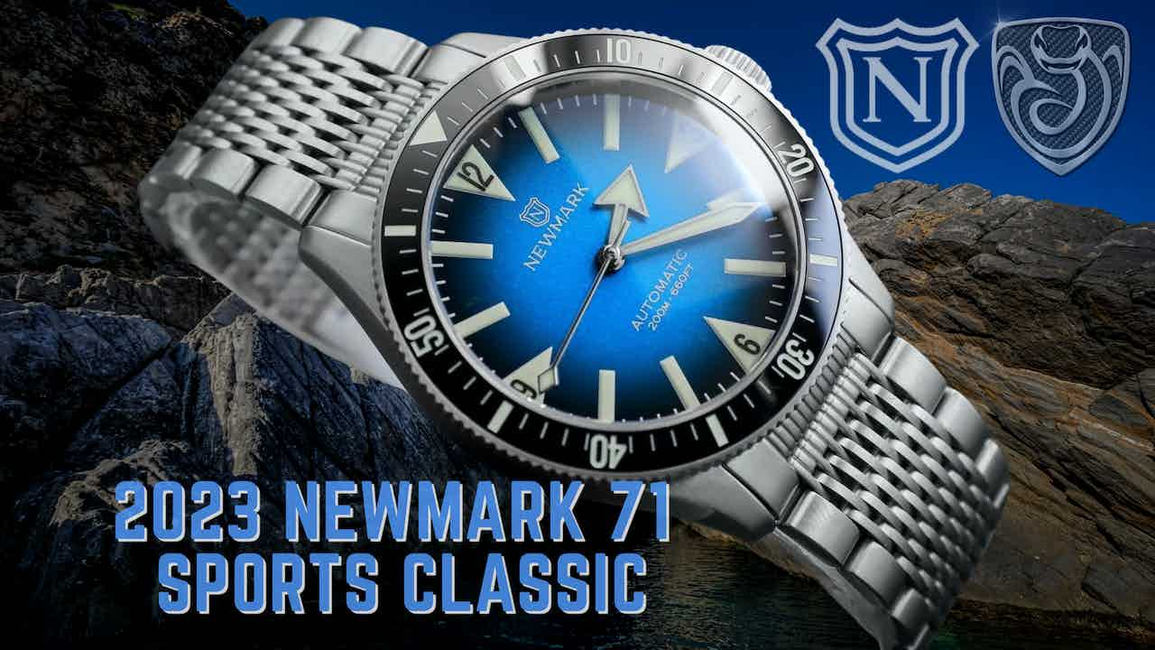 2023 Newmark 71 Sports Classic Review