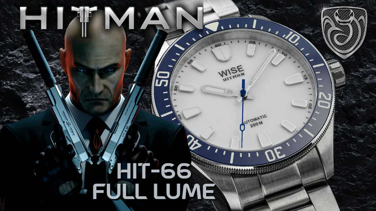 Read more about the article WISE Hitman HIT66 Full Lume