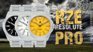 Read more about the article RZE Resolute Pro