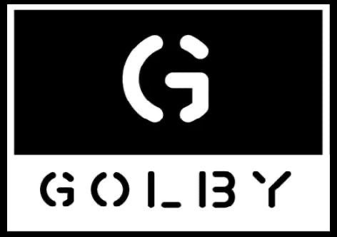 Golby Watches Logo