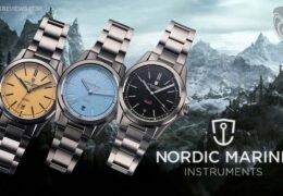 Nordic Marine Instruments Søværn