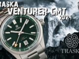 Traska Venturer GMT v4