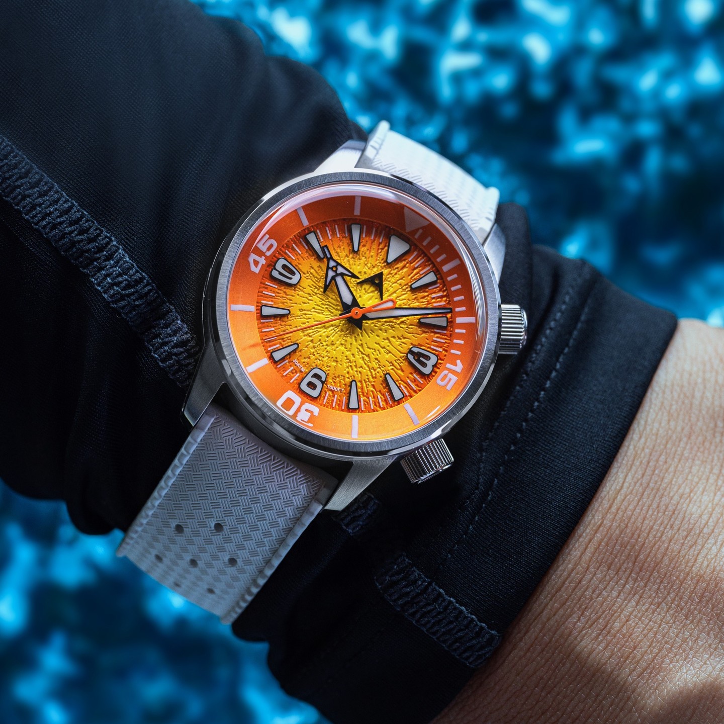 Aerotec Wave Diver