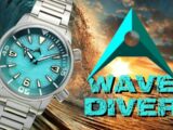 Aerotec Wave Diver