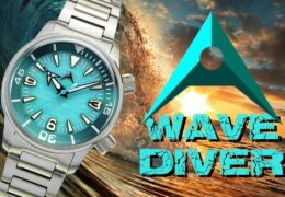 Aerotec Wave Diver