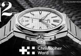 Christopher Ward The Twelve