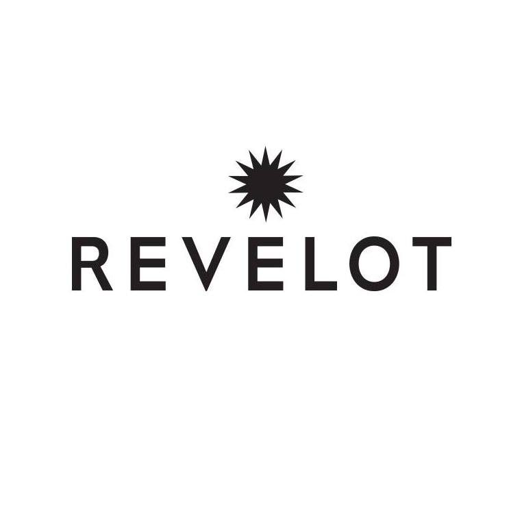 revelot logo