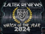 Watch of the Year 2024