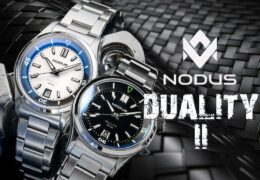 Nodus Duality II