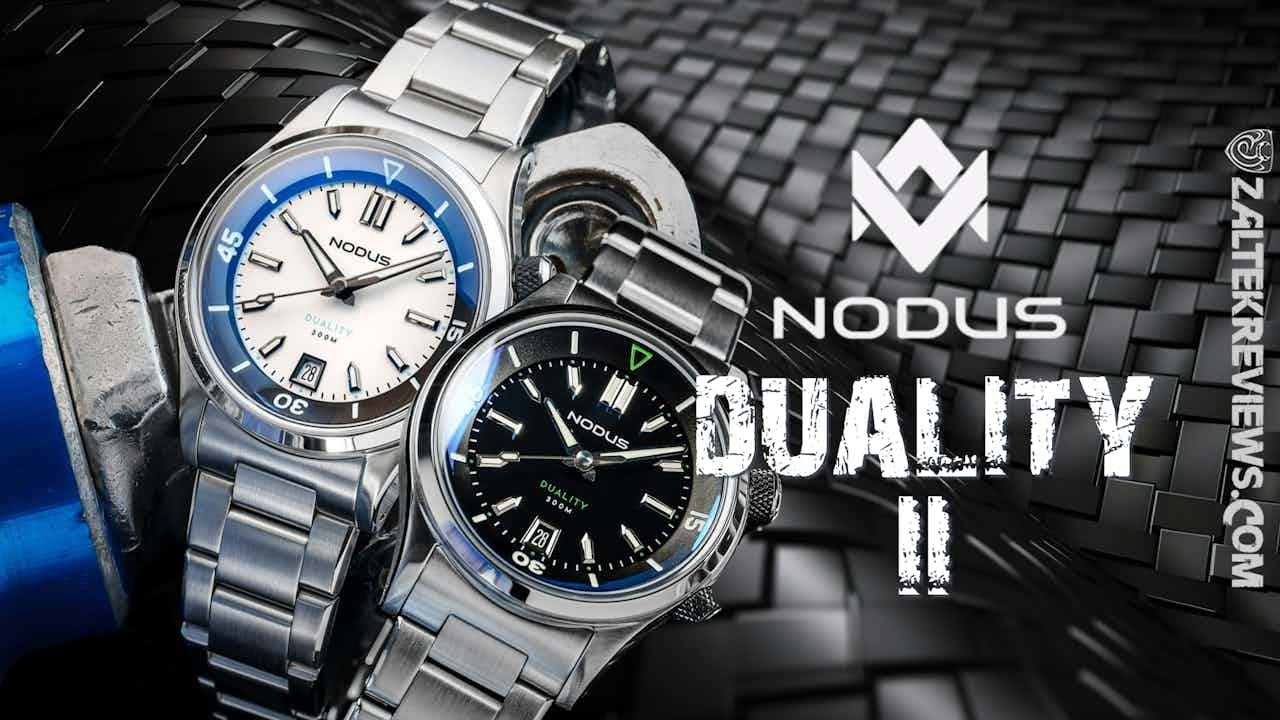 Read more about the article Nodus Duality II