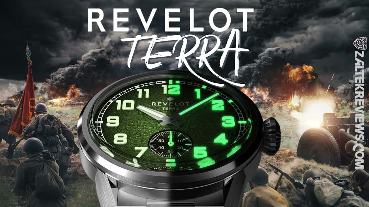 Read more about the article Revelot Terra